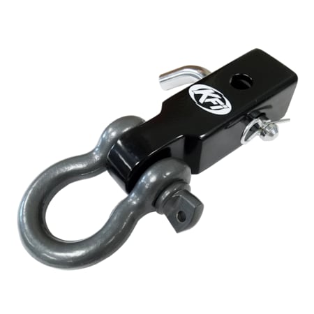 Kfi 2" Receiver Shackle UTV-RSH